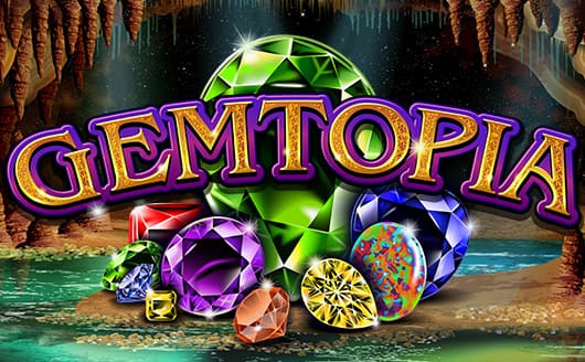 'Gemtopia'