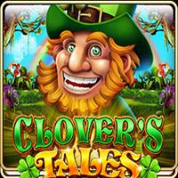 Clover's Tales